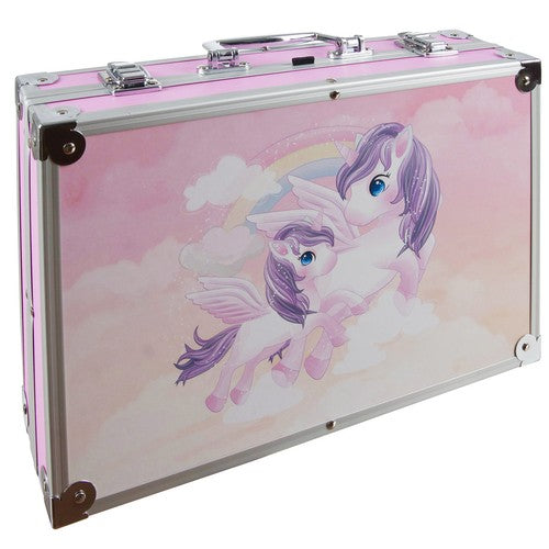 Set de pintura maleta unicornio Mocka Store