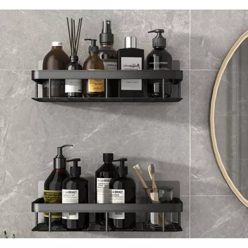 Estante de baño en alumino, Mocka Store