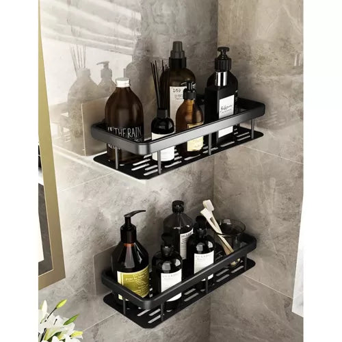 Estante de baño en alumino, Mocka Store