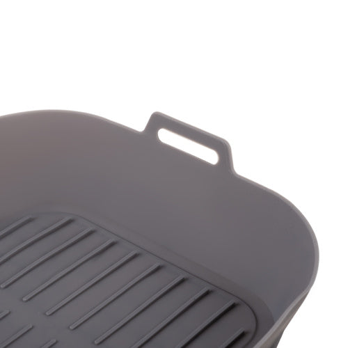 Silicona para airfryer