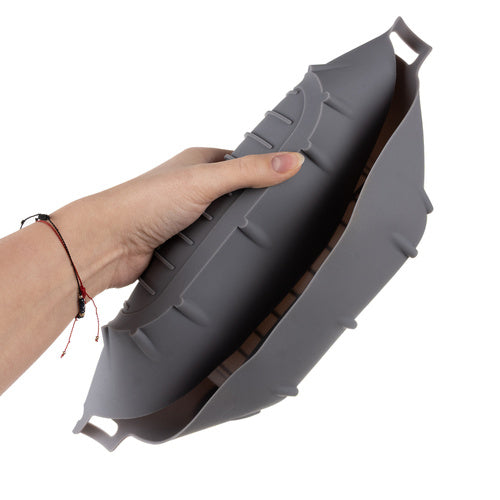Silicona para airfryer