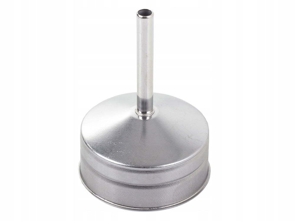 Cafetera de acero inoxidable 12 tazas Mocka Store