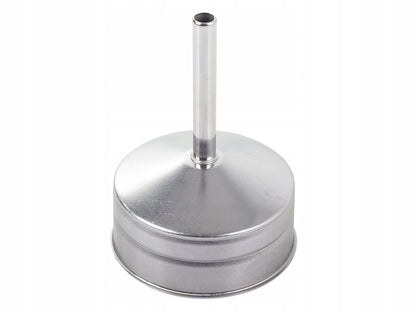 Cafetera de acero inoxidable 12 tazas Mocka Store