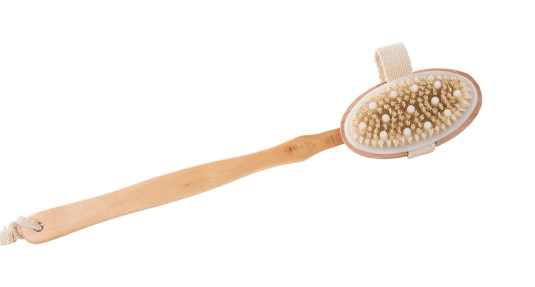 Cepillo corporal para masajes Mocka Store