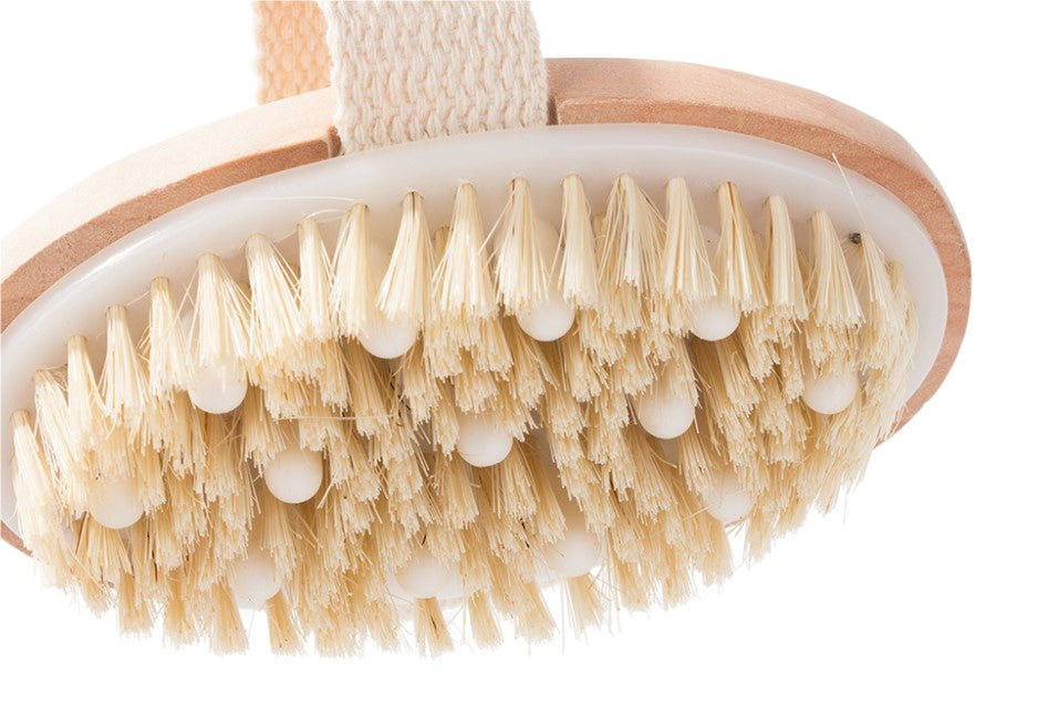 Cepillo corporal para masajes Mocka Store