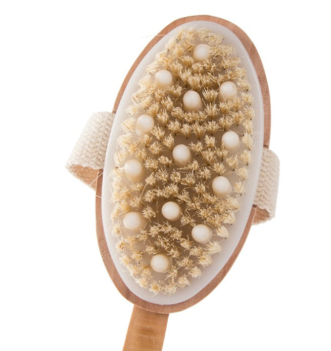Cepillo corporal para masajes Mocka Store