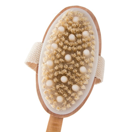 Cepillo corporal para masajes Mocka Store