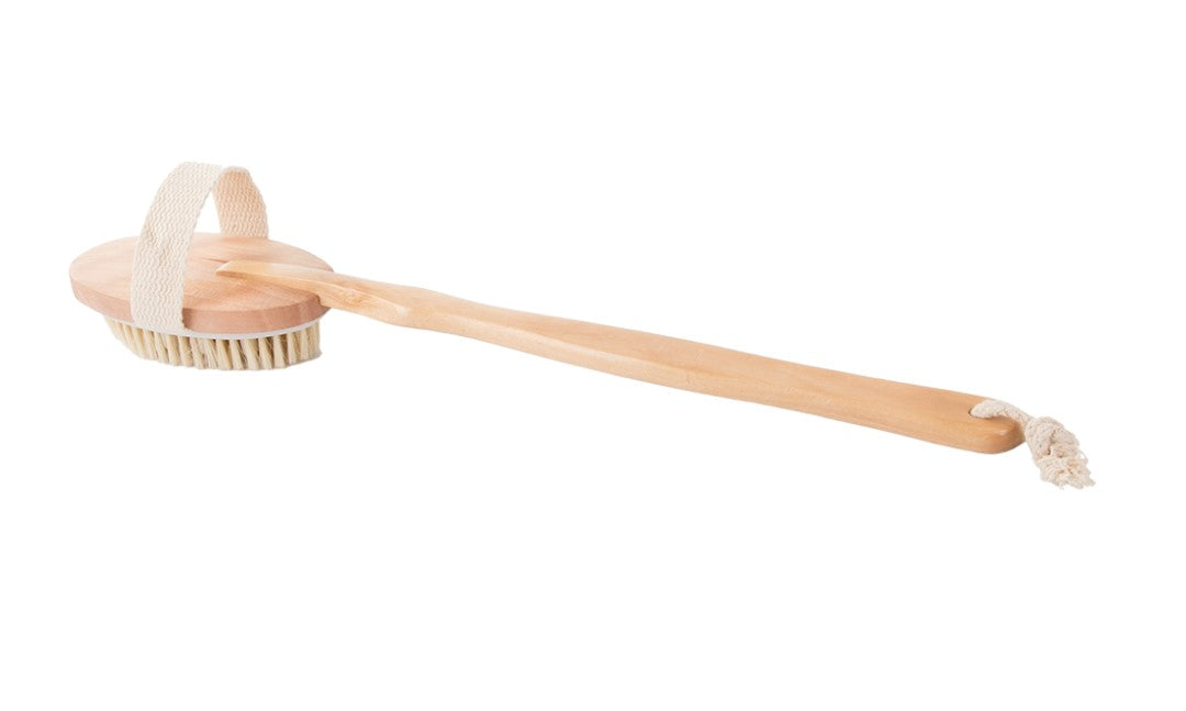 Cepillo corporal para masajes Mocka Store