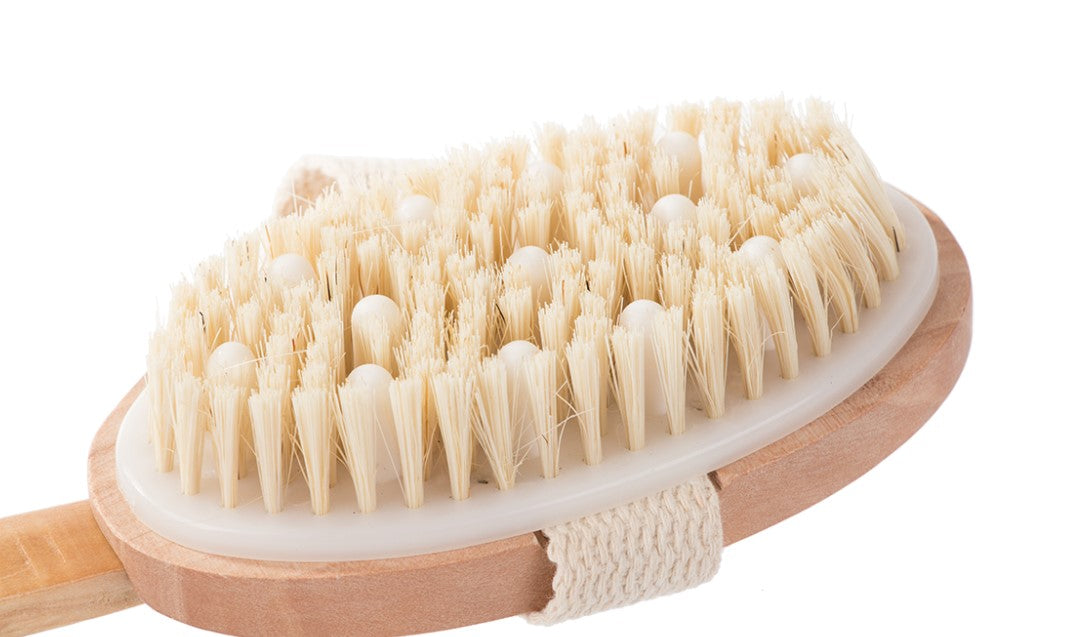 Cepillo corporal para masajes Mocka Store