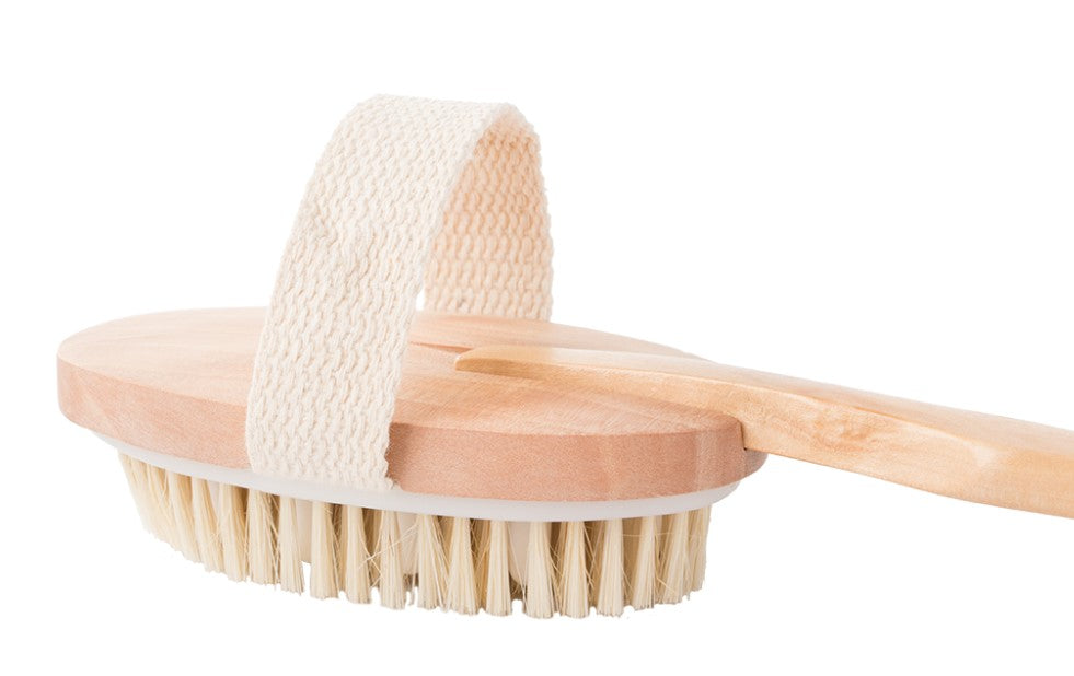 Cepillo corporal para masajes Mocka Store