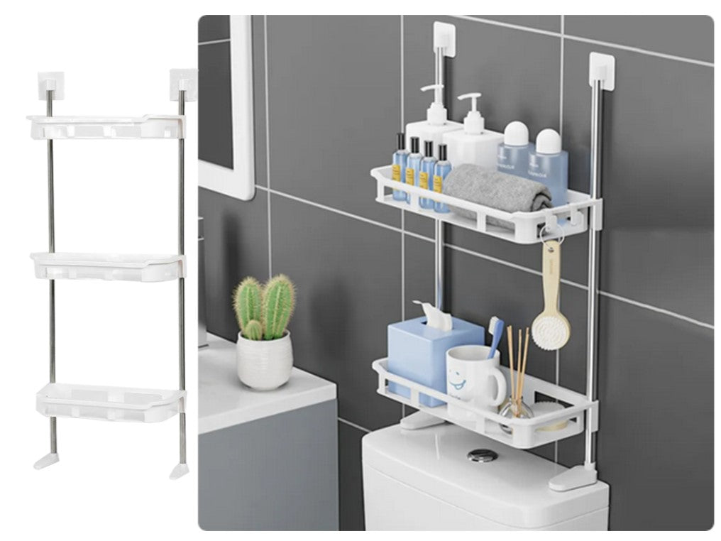 Estante movil, para baño o cocina Mocka Store