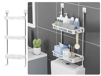 Estante movil, para baño o cocina Mocka Store