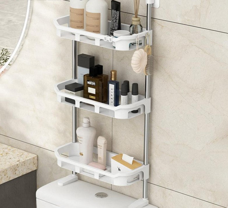 Estante movil, para baño o cocina Mocka Store