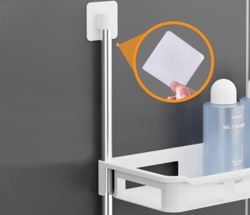Estante movil, para baño o cocina Mocka Store