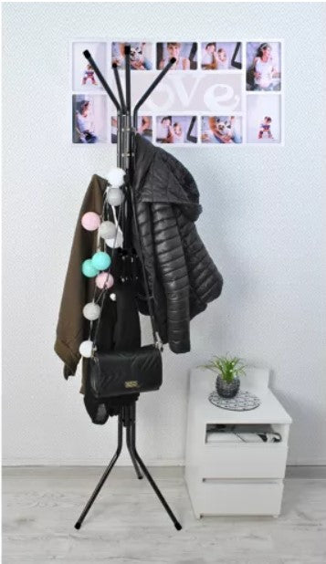 Perchero para abrigos, sombreros, bufandas Mocka Store