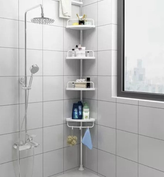 Estante de Ducha Mocka Store