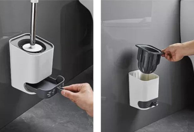 Cepillo de baño Mocka Store 