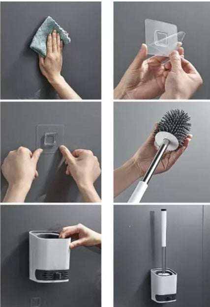 Cepillo de baño Mocka Store