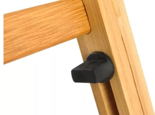 Mesa para portátil bambú Mocka Store