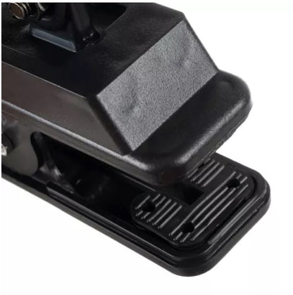Ventilador rotativo silencioso con clip, para automóvil, conductos y pasajero, hierro, capacidad de enfriamiento y oscilación