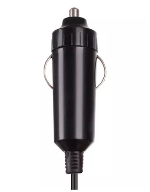 Ventilador rotativo silencioso con clip, para automóvil, conductos y pasajero, hierro, capacidad de enfriamiento y oscilación