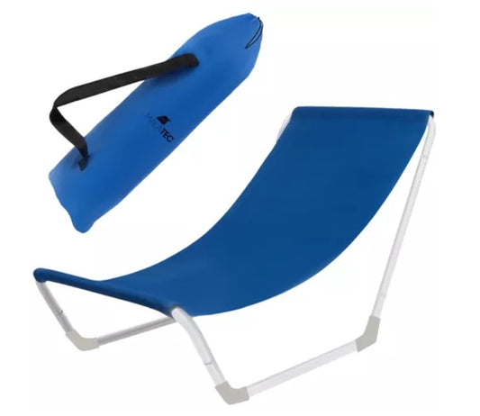 Silla de playa plegable + bolso de hombro Mocka Store