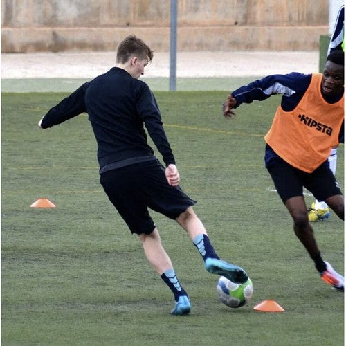 entrenar