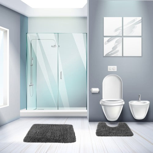 Alfombra de baño, Mocka Store 