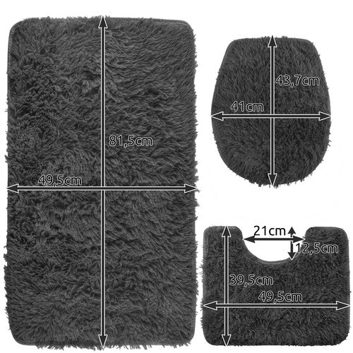 Alfombra de baño, Mocka Store 