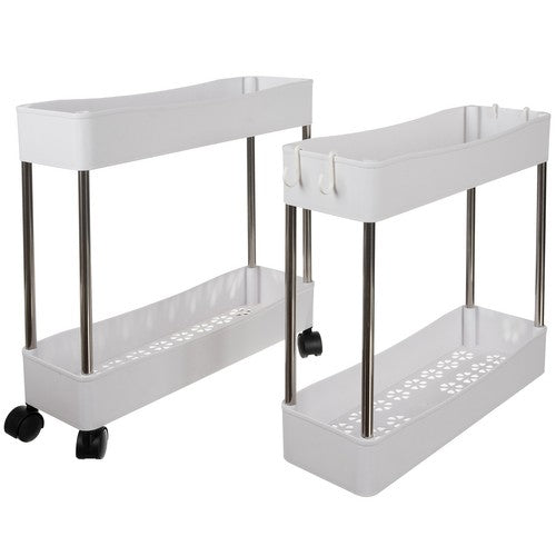Estante movil, para baño o cocina Mocka Store