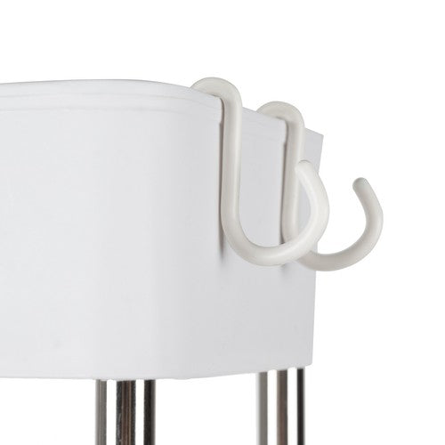 Estante movil, para baño o cocina Mocka Store