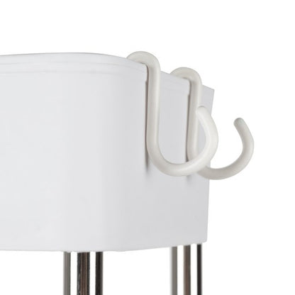 Estante movil, para baño o cocina Mocka Store