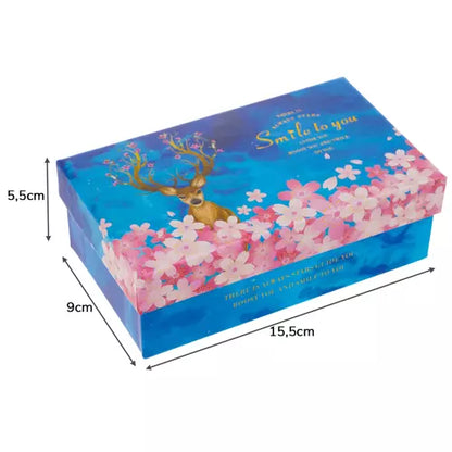 Kit para hacer joyería, pulseras infantiles