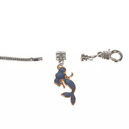 Kit para hacer joyería, pulseras infantiles