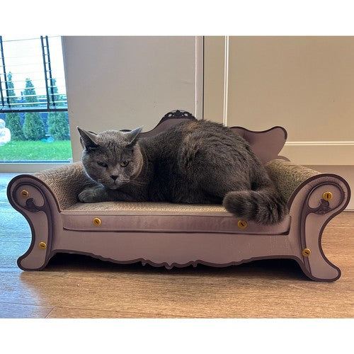 Rascador sofá para gatos