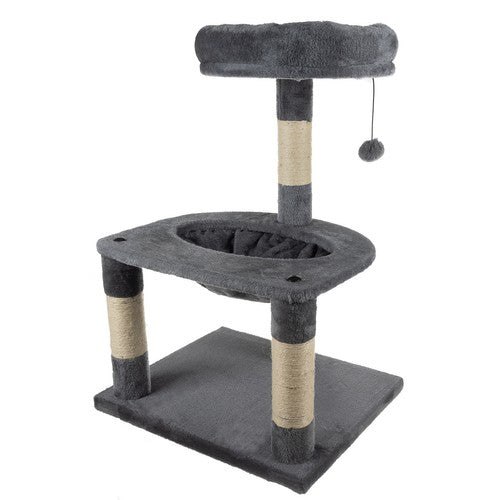 Arbol rascador para gatos Mocka Store