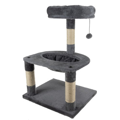 Arbol rascador para gatos Mocka Store