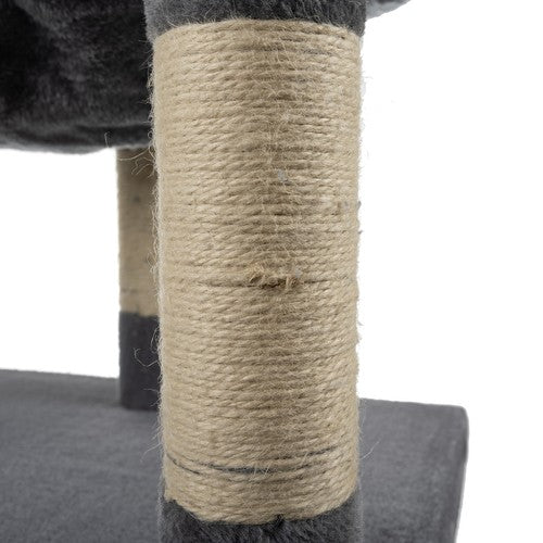 Arbol rascador para gatos Mocka Store