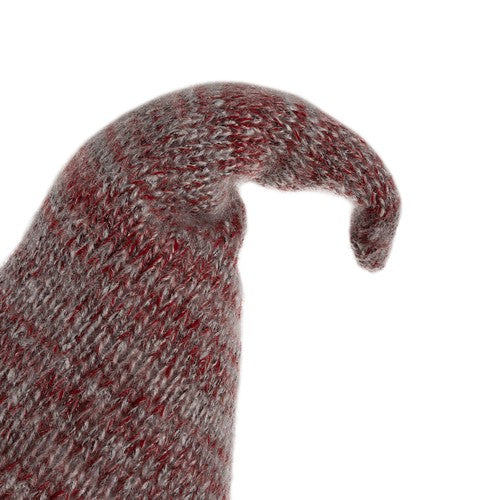 Gnomo navideño, enano, gnomo telescópico 82cm