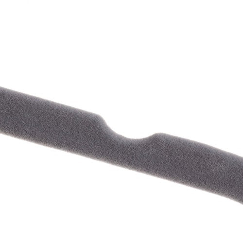 Perchas de terciopelo Mocka Store 