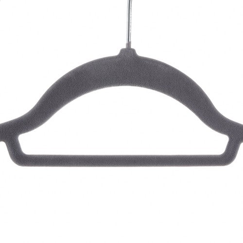 Perchas de terciopelo Mocka Store 