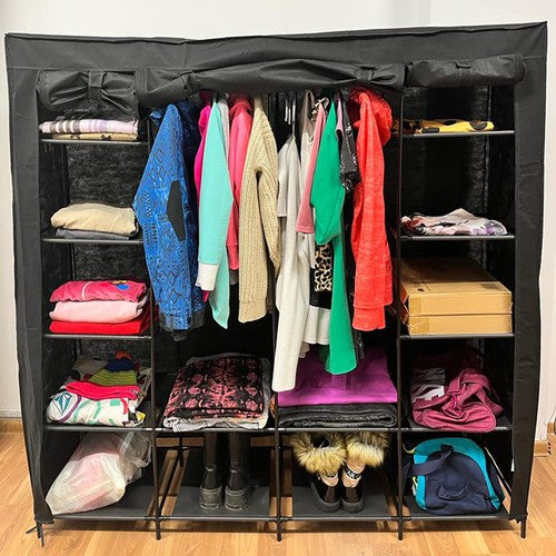 Armario textil XXL Mocka Store