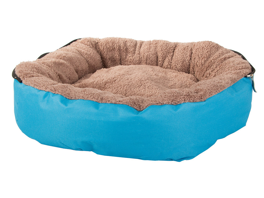 Cama para perro, tienda suave para perro