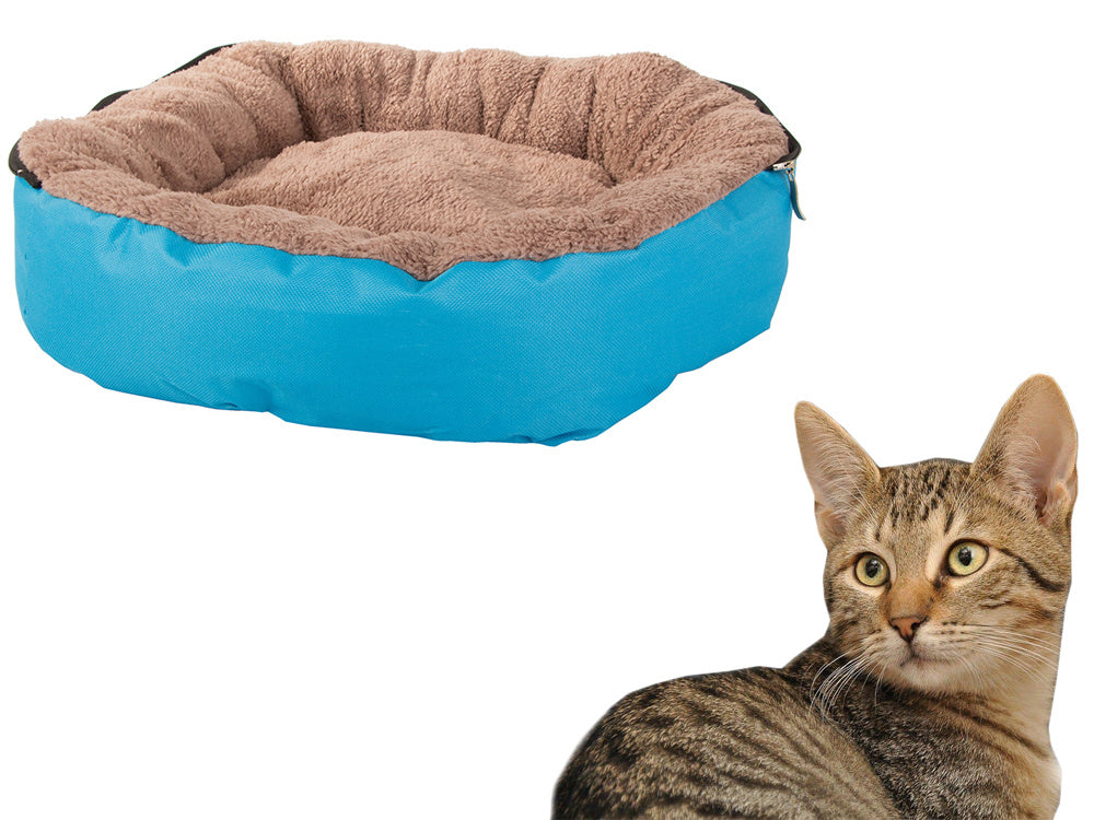 Cama para perro, tienda suave para perro