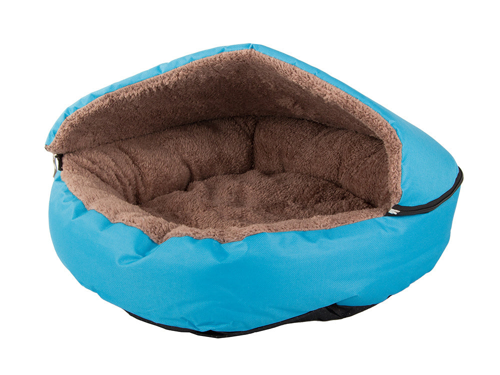 Cama para perro, tienda suave para perro