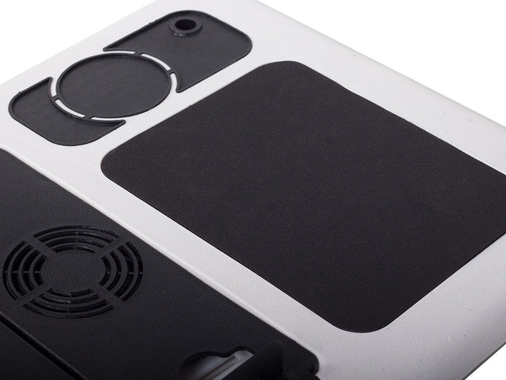 E-table mesa para pórtatil, mesa de noche plegable Mocka Store