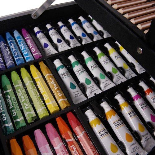 Set de pintura maleta unicornio Mocka Store