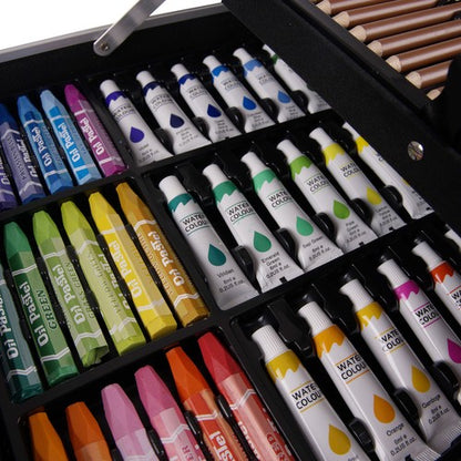 Set de pintura maleta unicornio Mocka Store