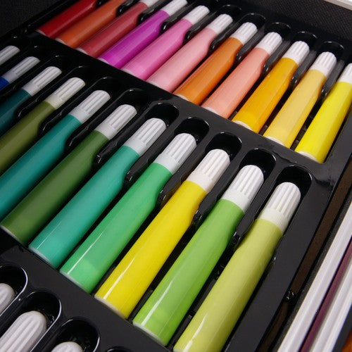 Set de pintura maleta unicornio Mocka Store