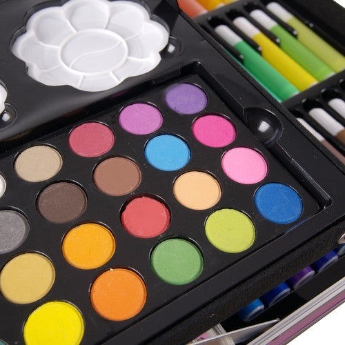 Set de pintura maleta unicornio Mocka Store